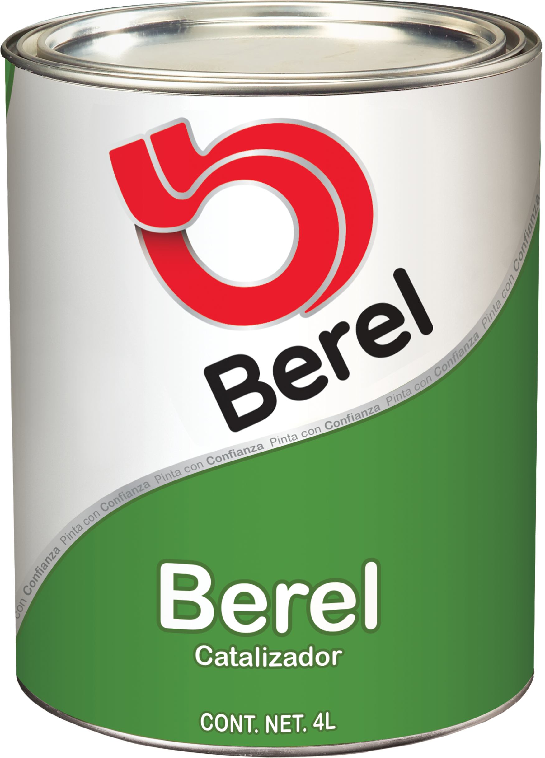 Catalizador Poliuretano