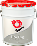 Dry Fog Recubrimiento Acrílico Base Solvente