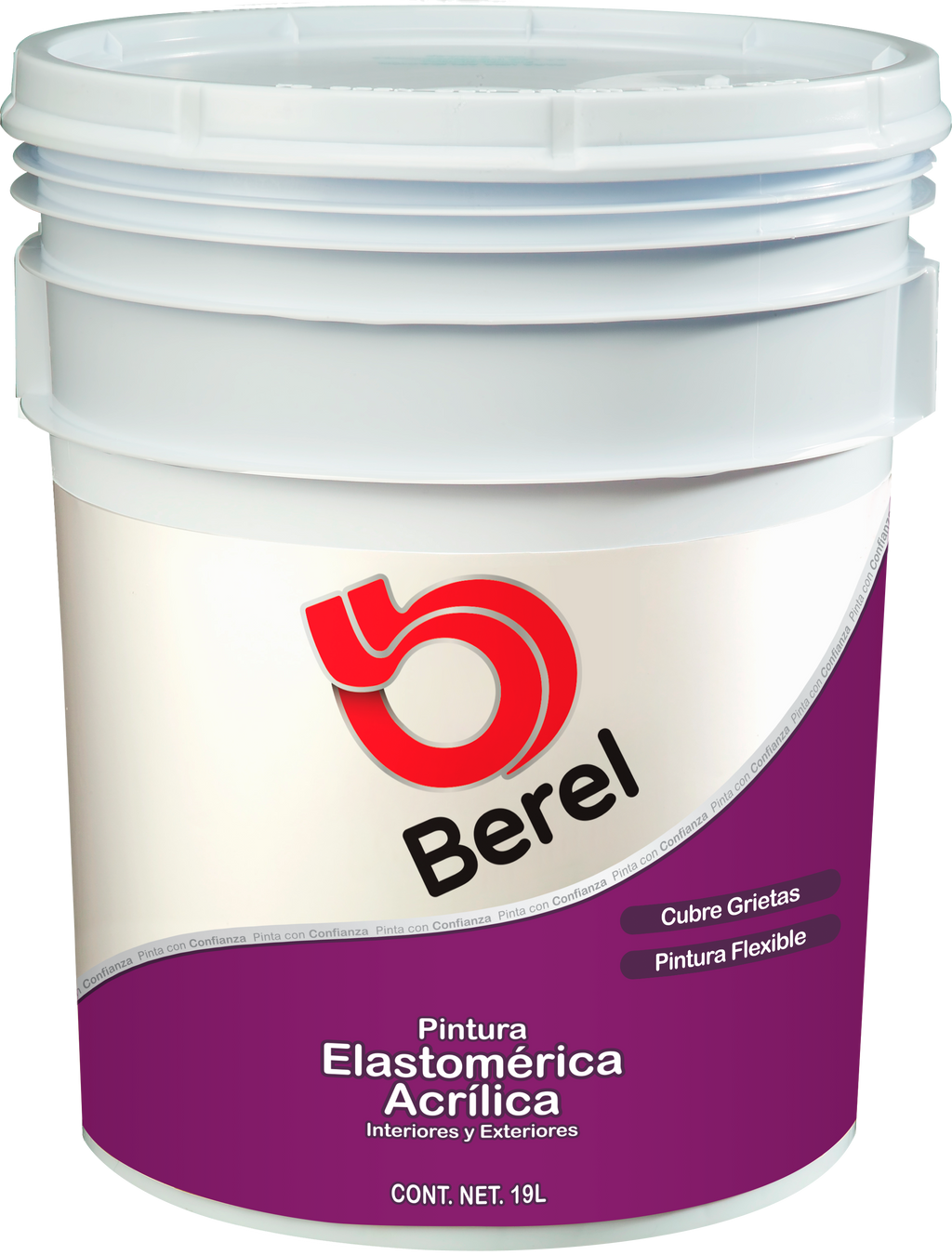 Pintura Elastomérica