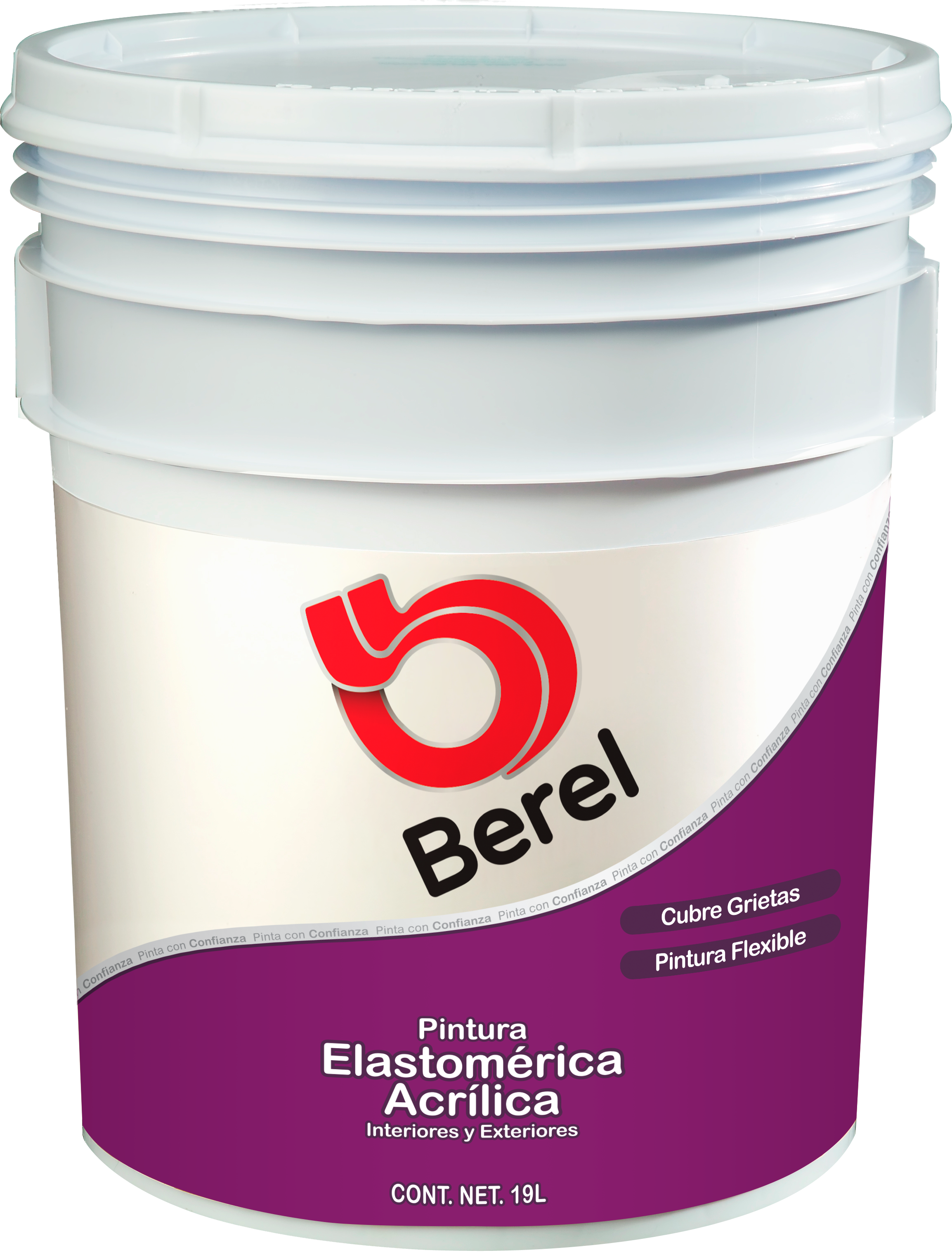 Pintura Elastomérica