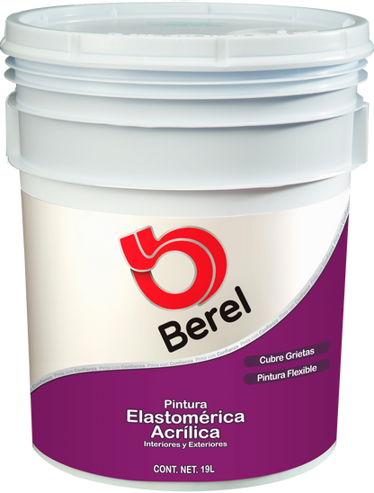 Pintura Elastomérica