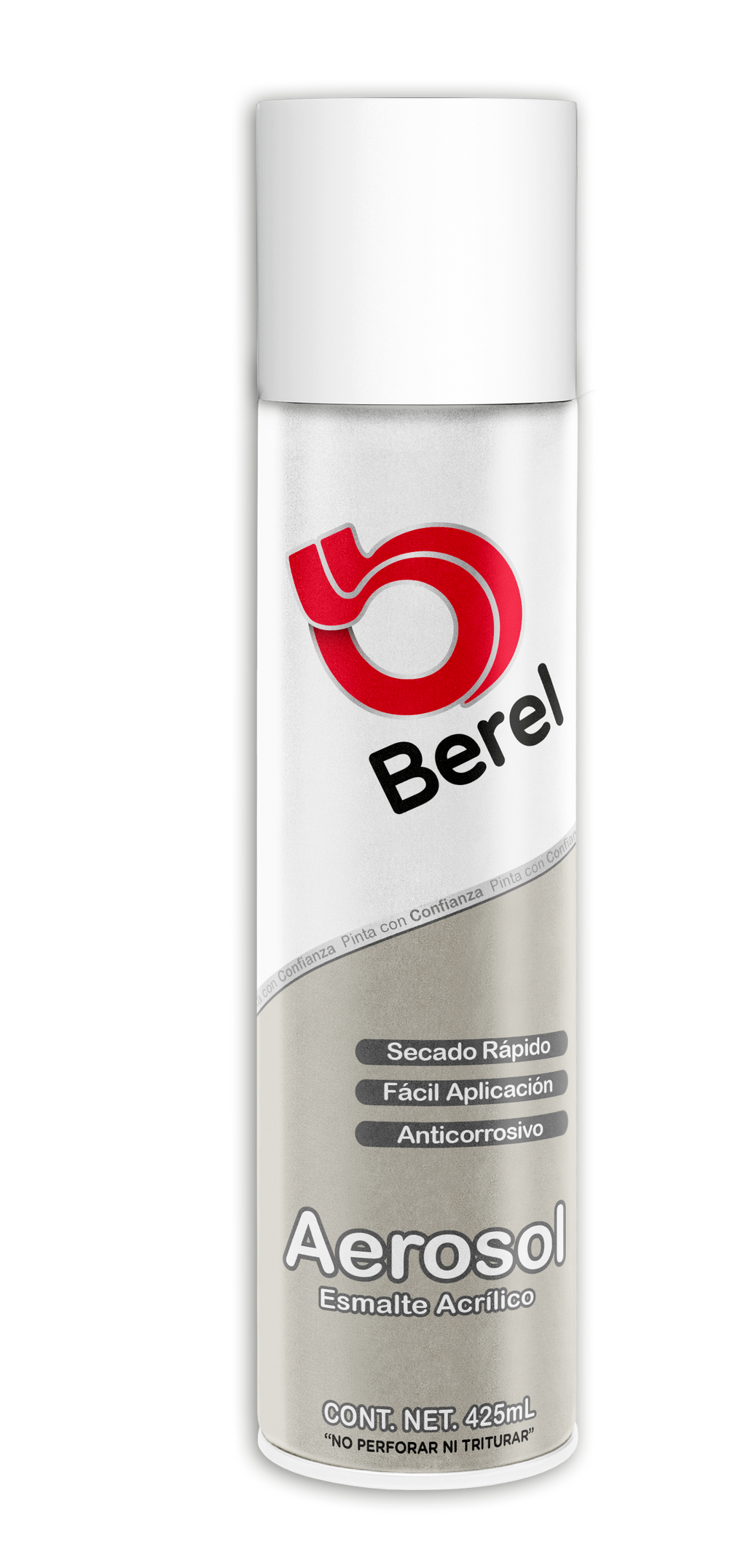 Aerosol Esmalte Acrílico