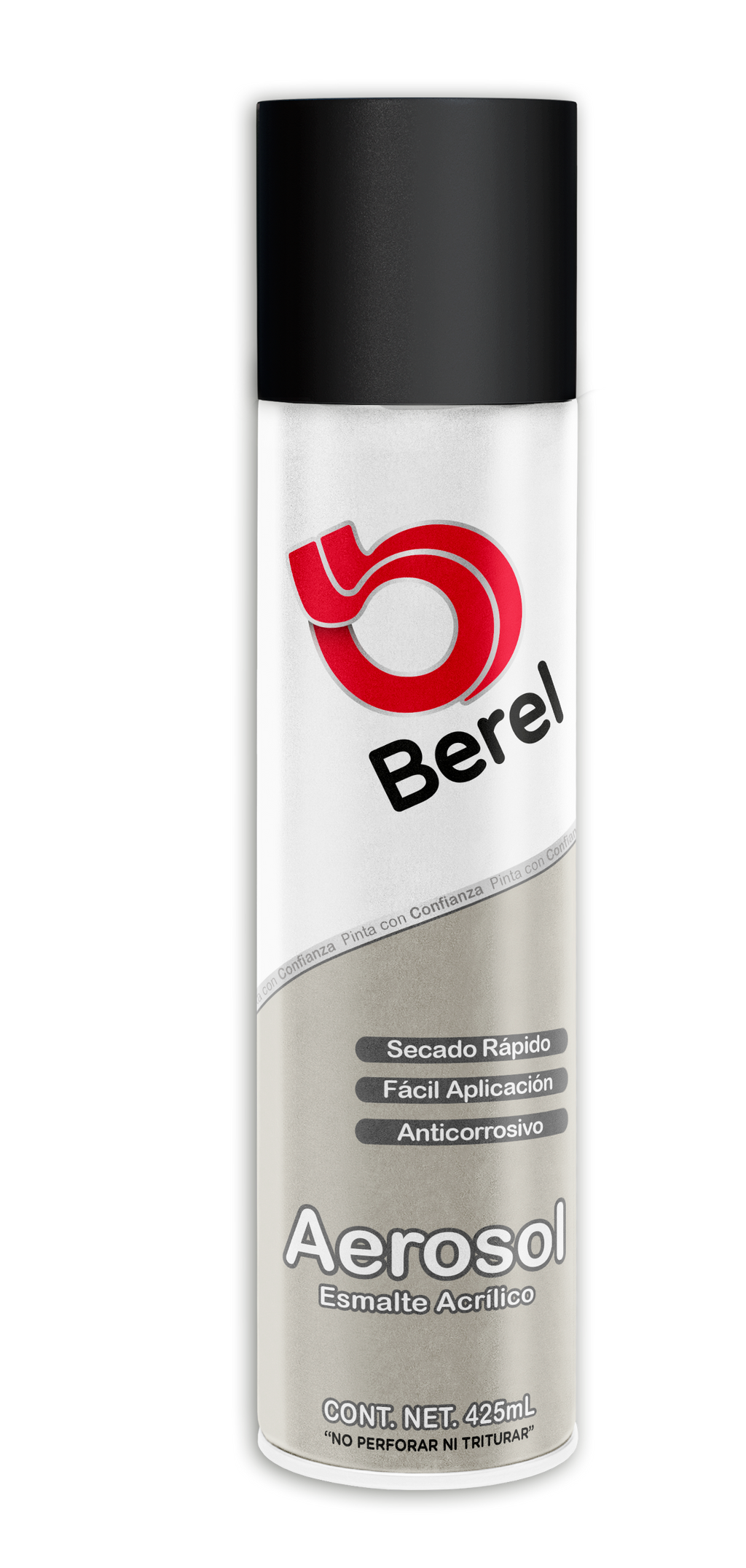 Aerosol Esmalte Acrílico