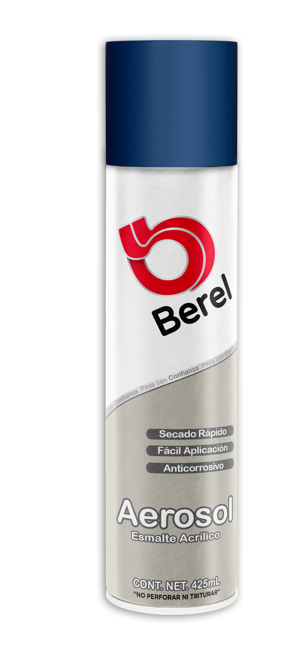 Aerosol Esmalte Acrílico