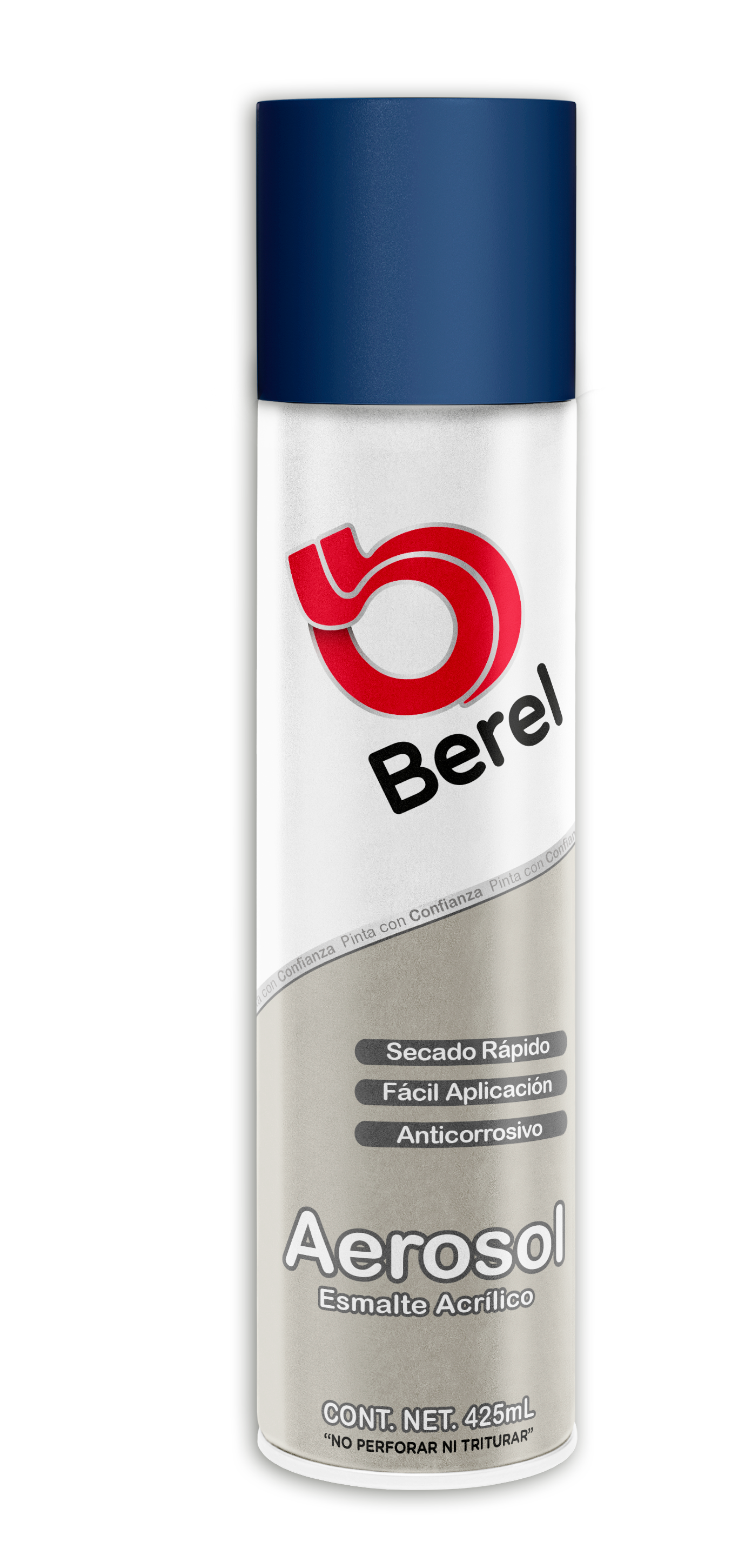 Aerosol Esmalte Acrílico