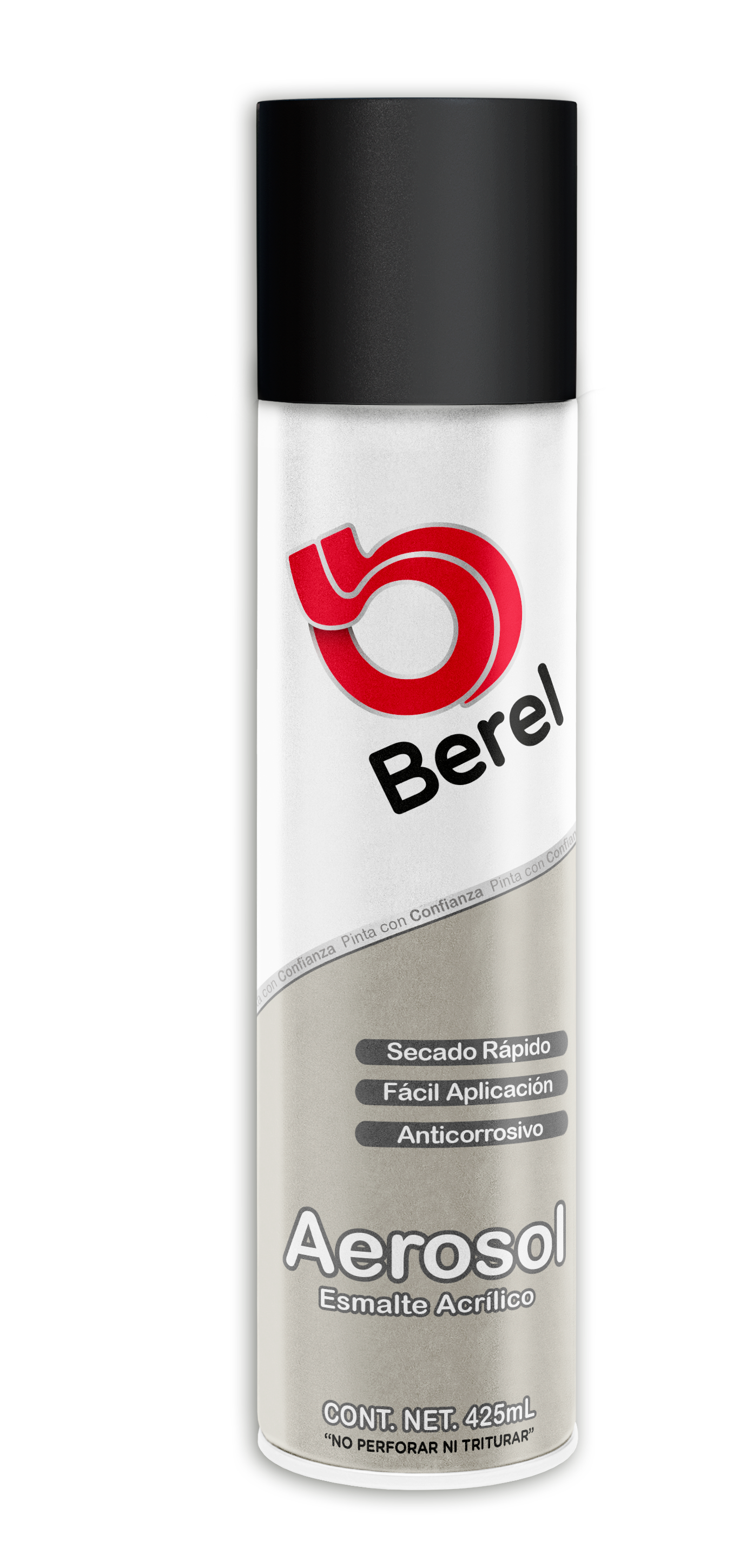 Aerosol Esmalte Acrílico