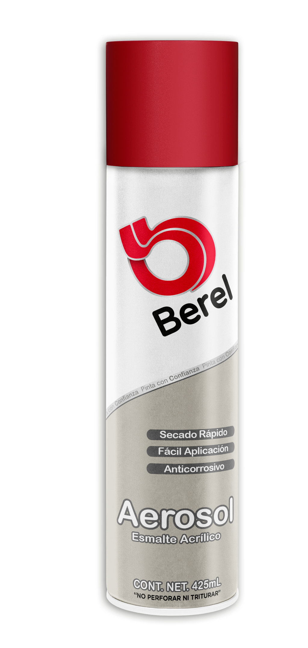 Aerosol Esmalte Acrílico