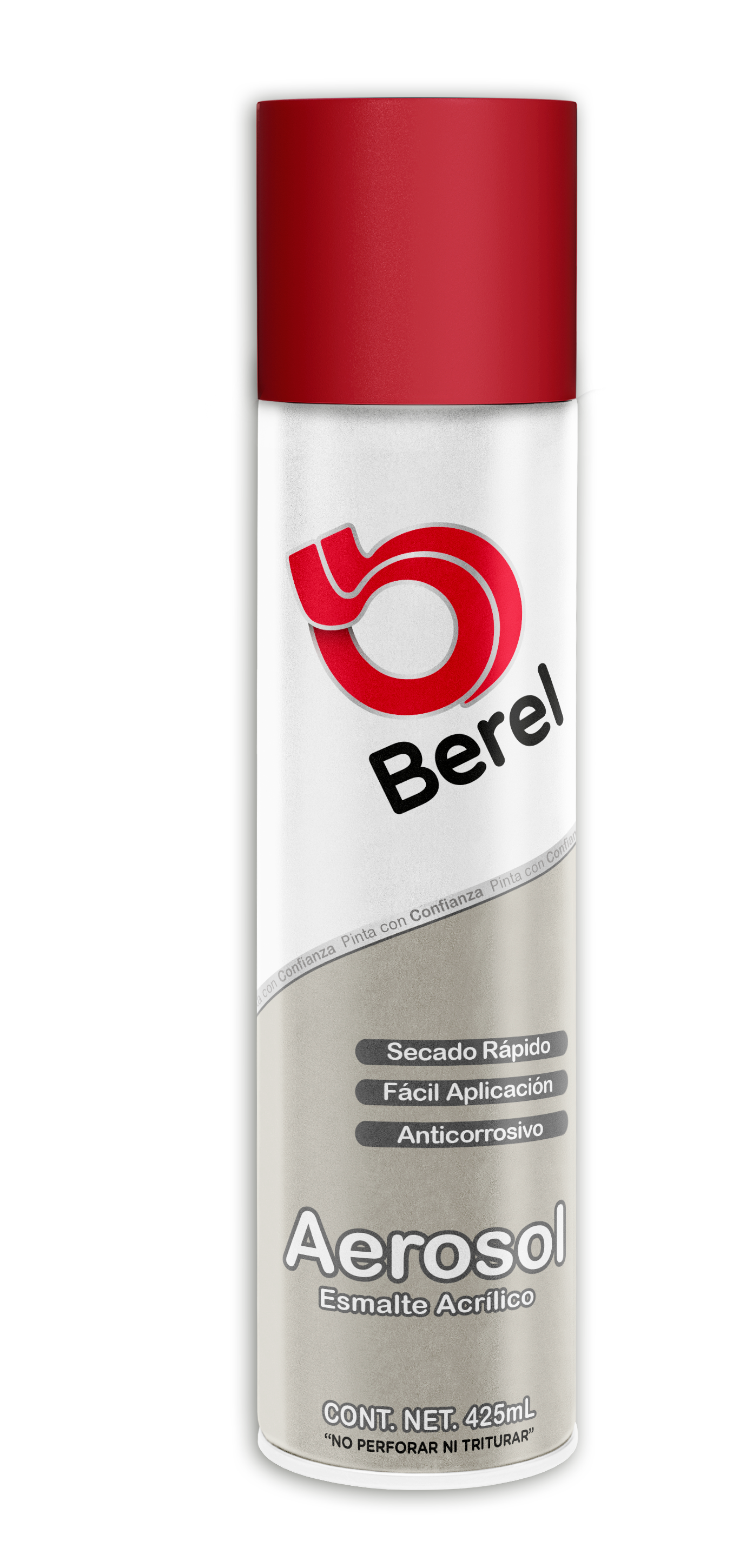 Aerosol Esmalte Acrílico