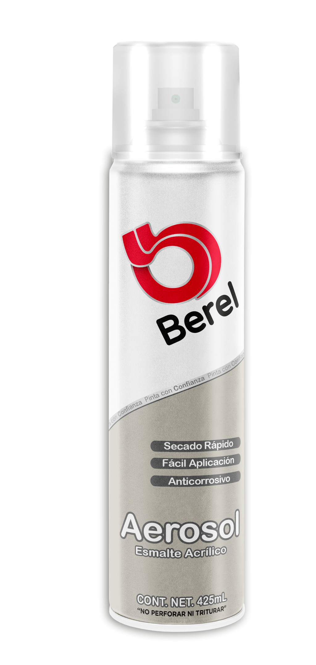 Aerosol Esmalte Acrílico