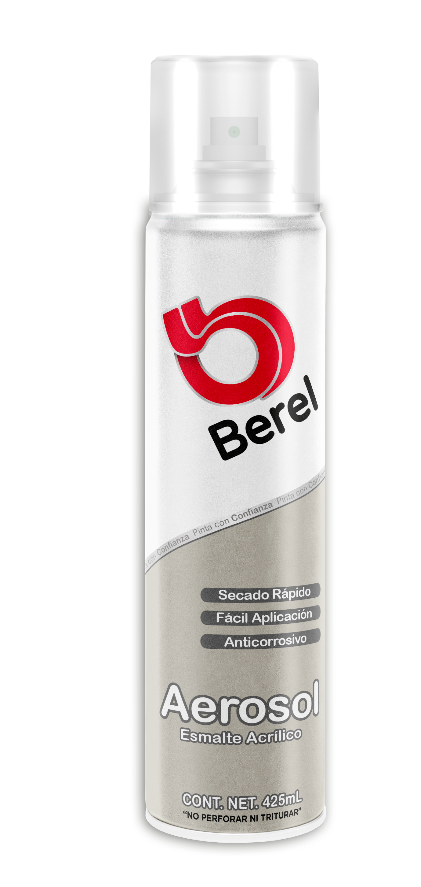 Aerosol Esmalte Acrílico