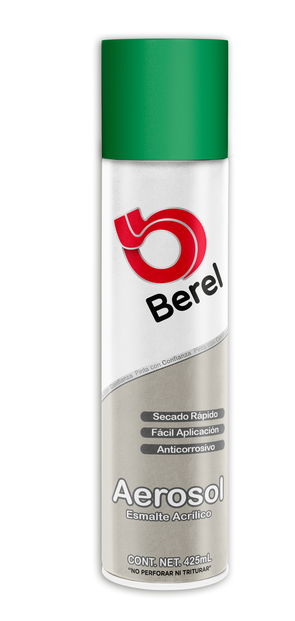 Aerosol Esmalte Acrílico