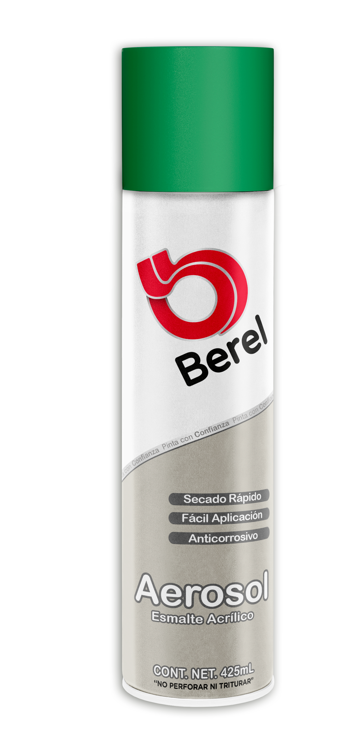 Aerosol Esmalte Acrílico