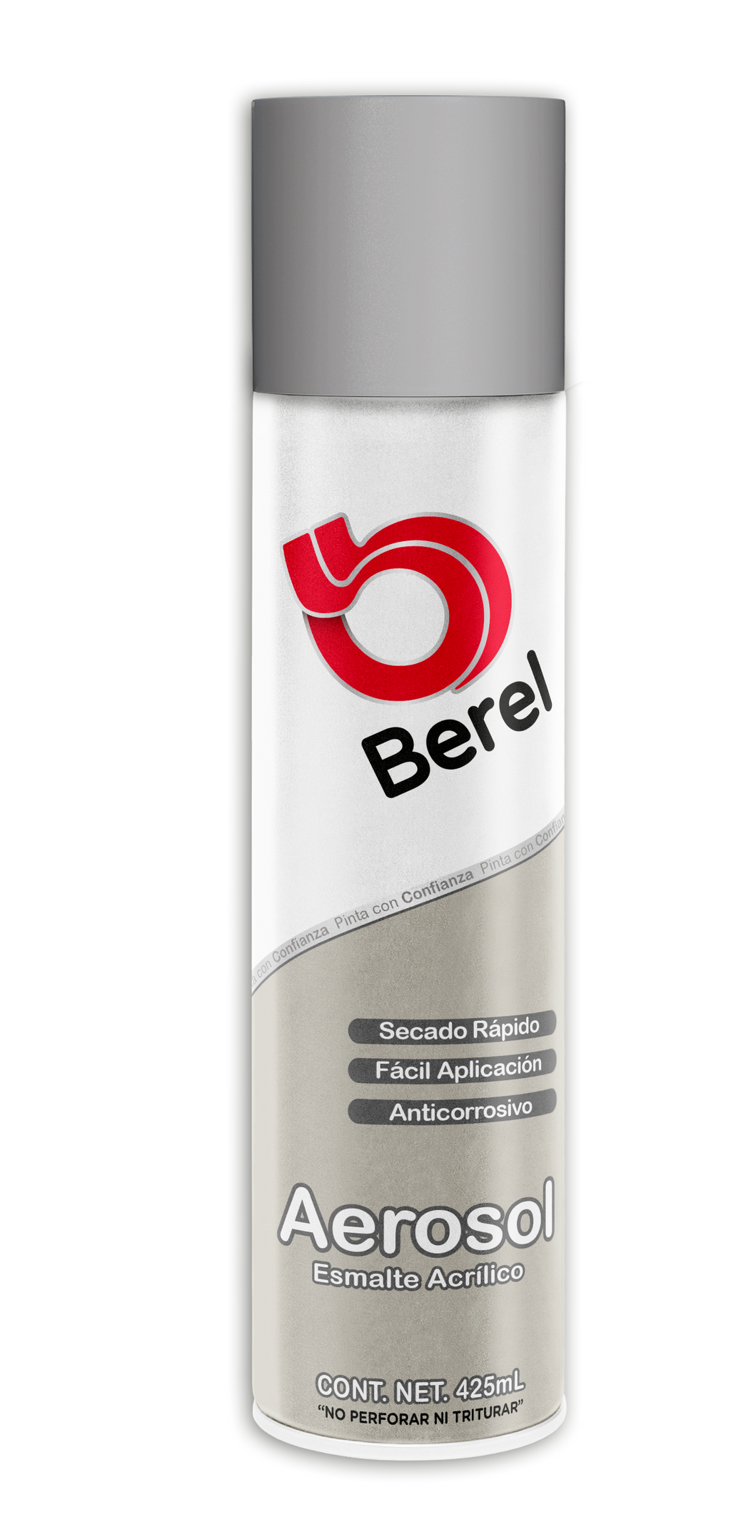 Aerosol Esmalte Acrílico