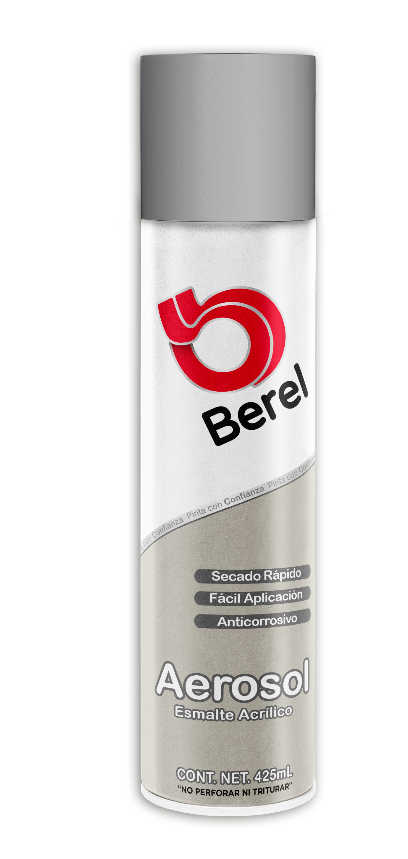 Aerosol Esmalte Acrílico