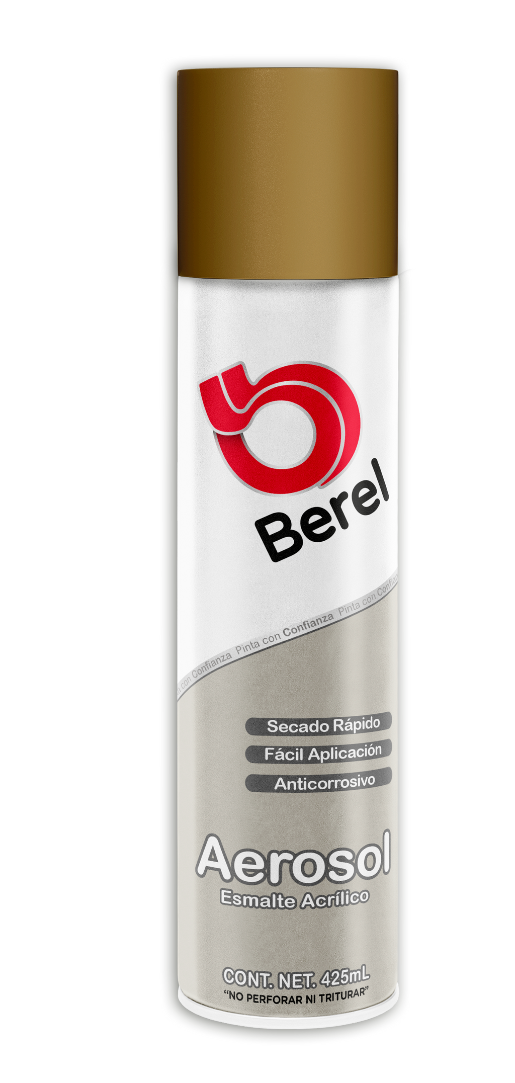 Aerosol Esmalte Acrílico