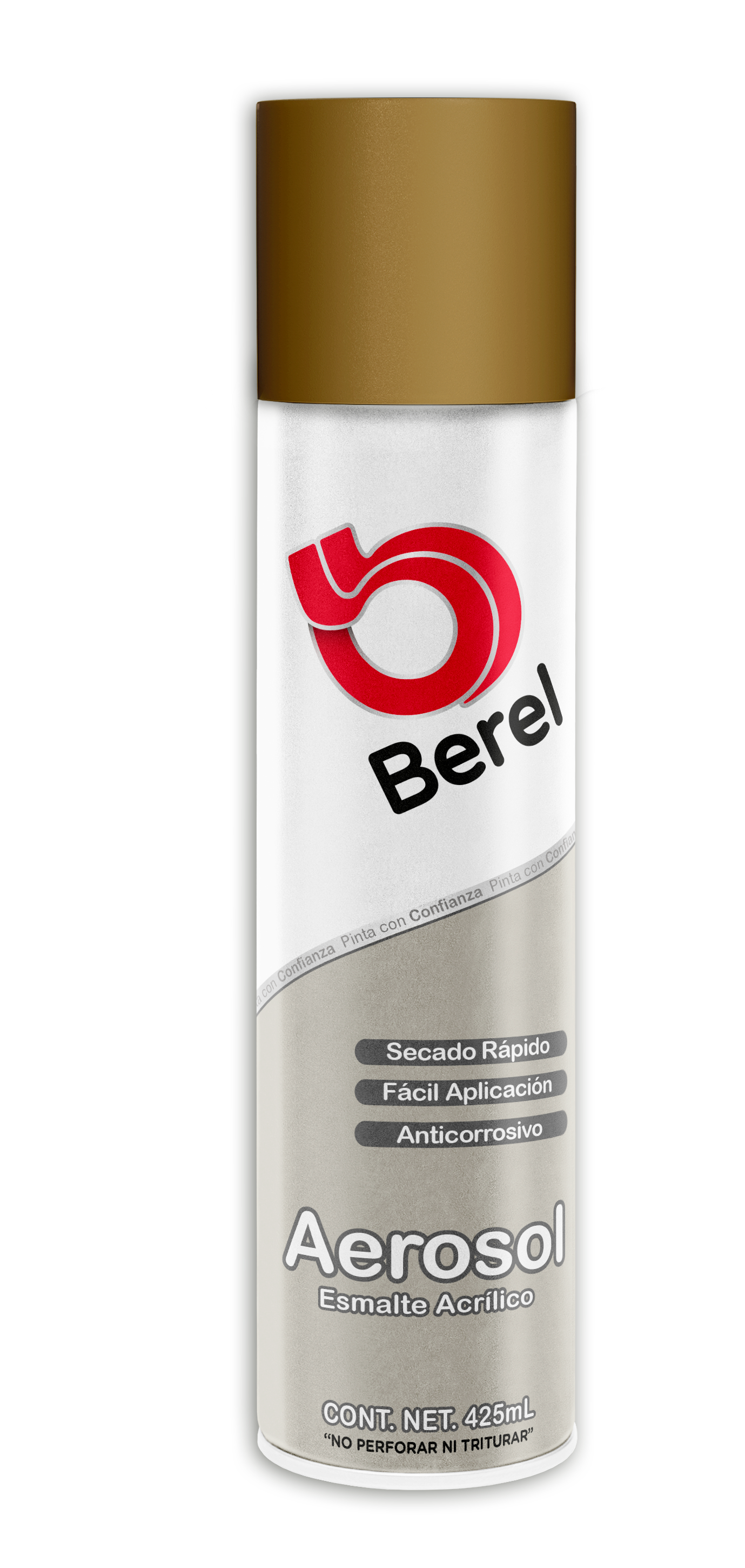 Aerosol Esmalte Acrílico