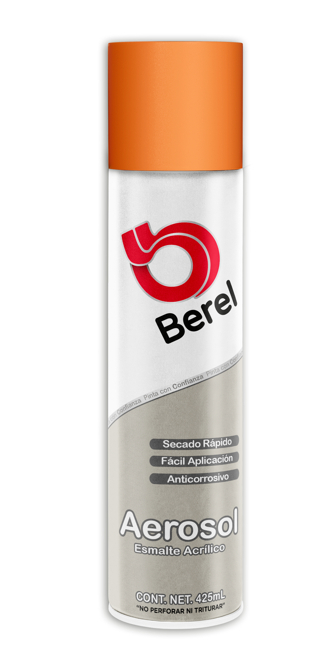 Aerosol Esmalte Acrílico