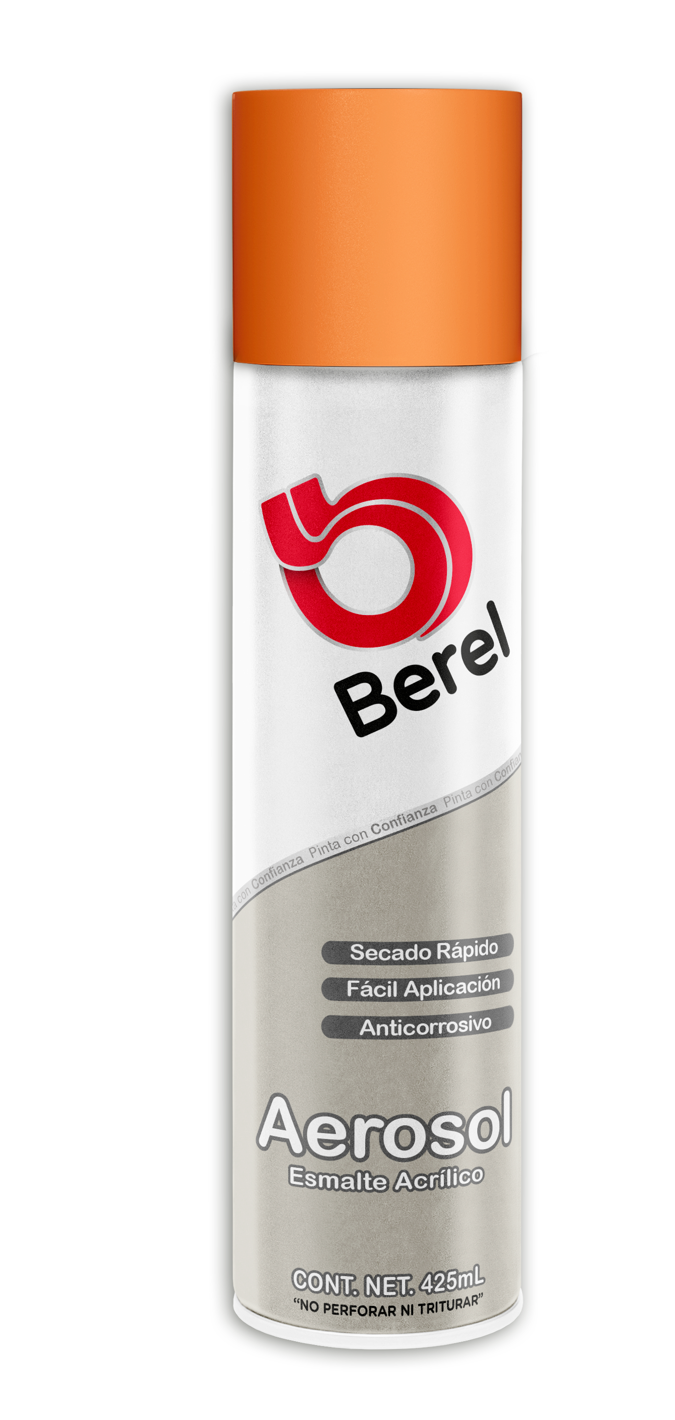 Aerosol Esmalte Acrílico