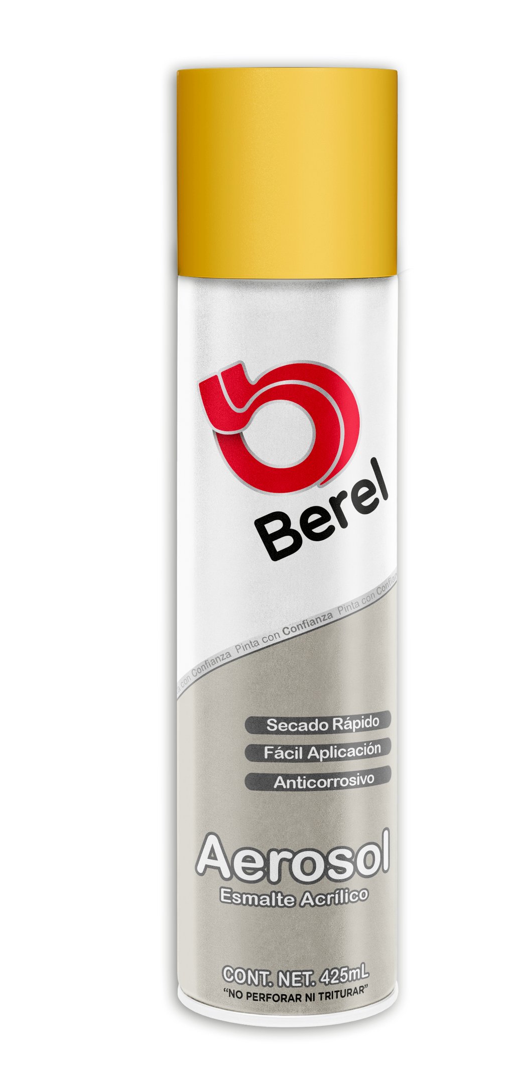 Aerosol Esmalte Acrílico