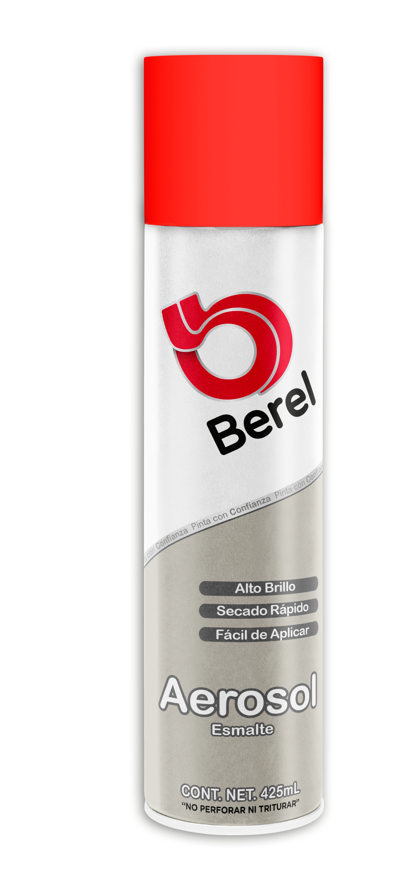 Aerosol Esmalte Fluorescente