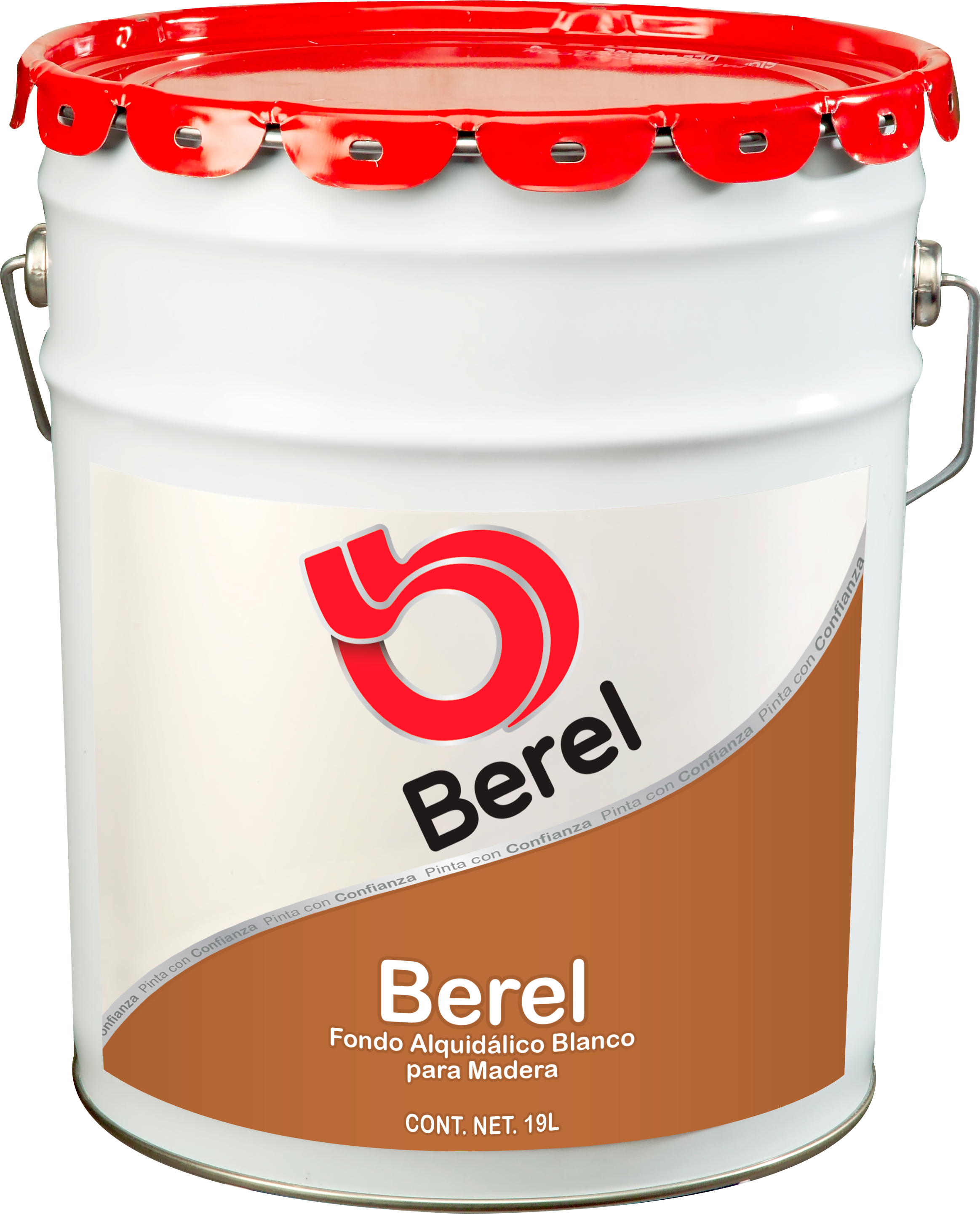 Fondo Blanco para Madera