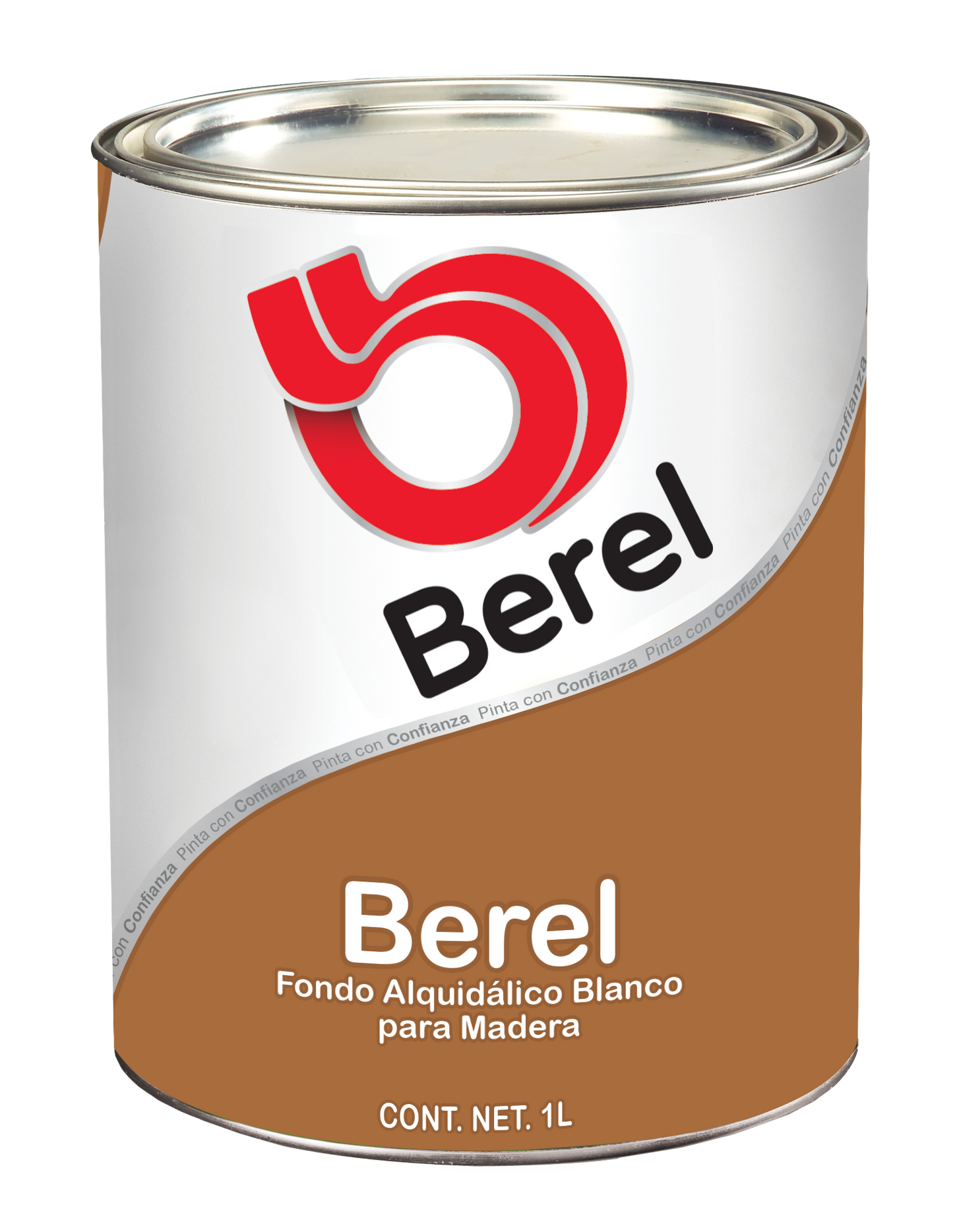 Fondo Blanco para Madera