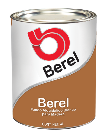 Fondo Blanco para Madera