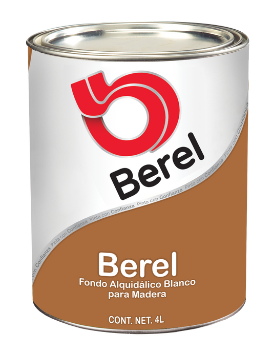 Fondo Blanco para Madera