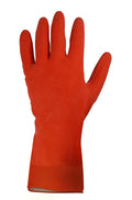 GUANTES DE LATEX 100% NATURAL