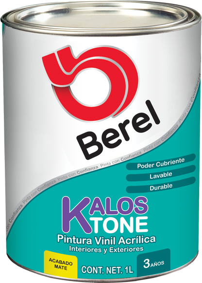 Kalos Tone Mate