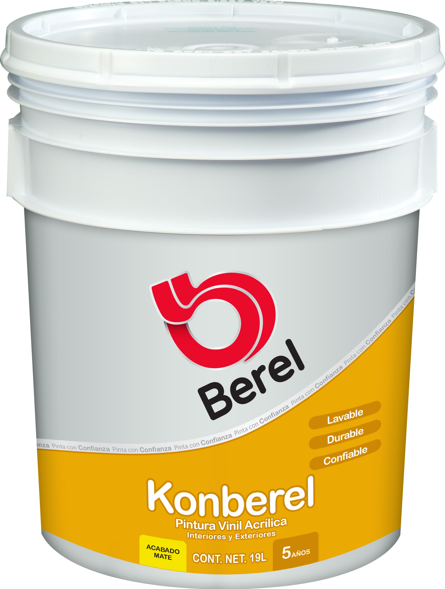 Konberel Mate