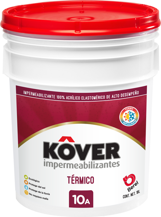 Kover Térmico