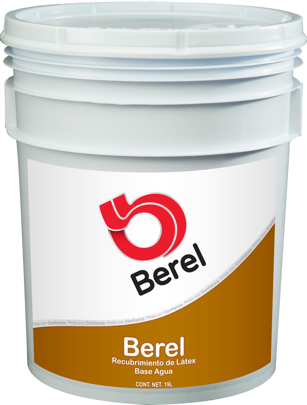 Recubrimiento de Látex Base Agua