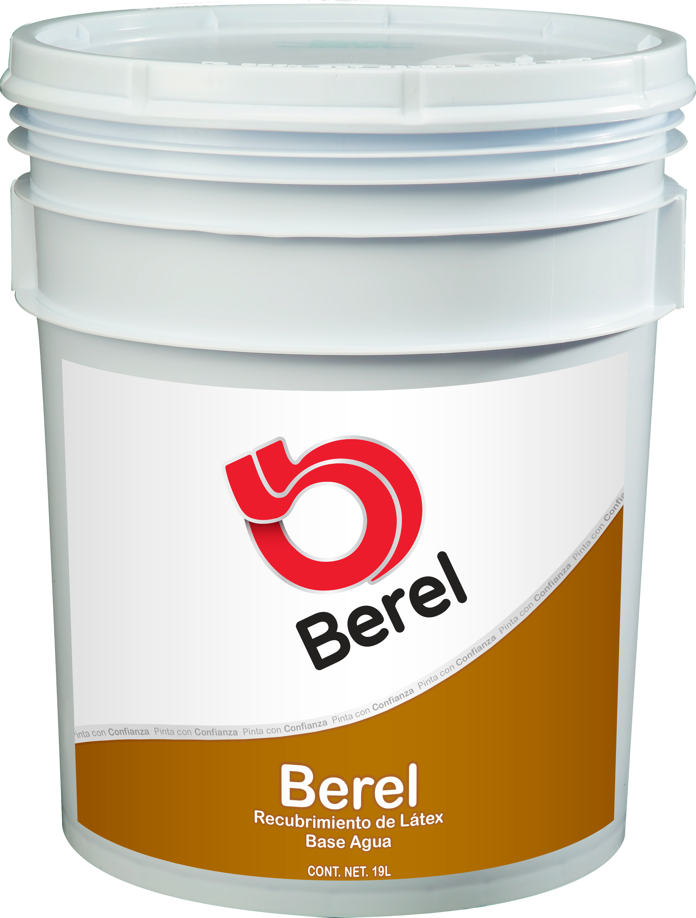 Recubrimiento de Látex Base Agua