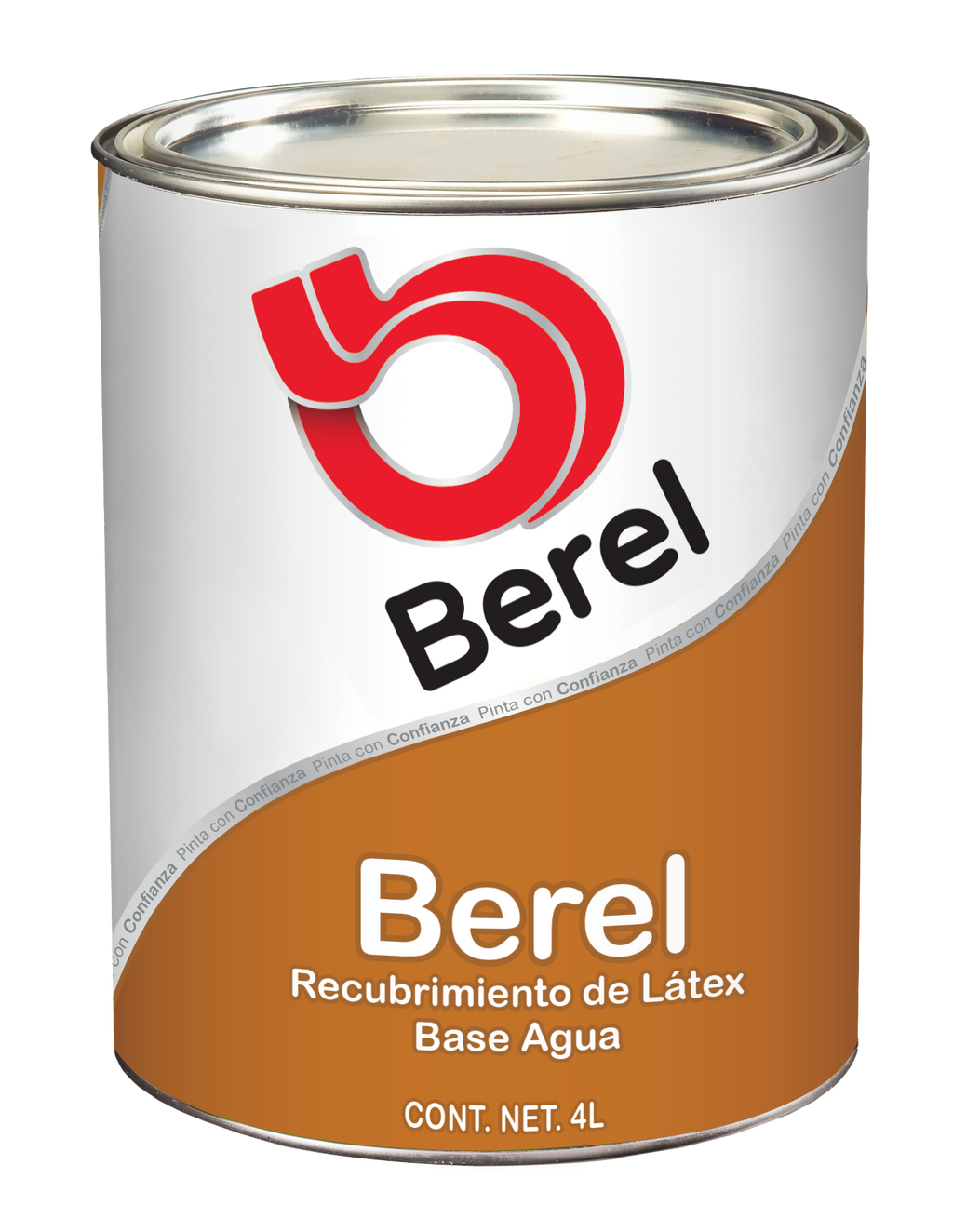 Recubrimiento de Látex Base Agua