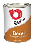 Recubrimiento de Látex Base Agua