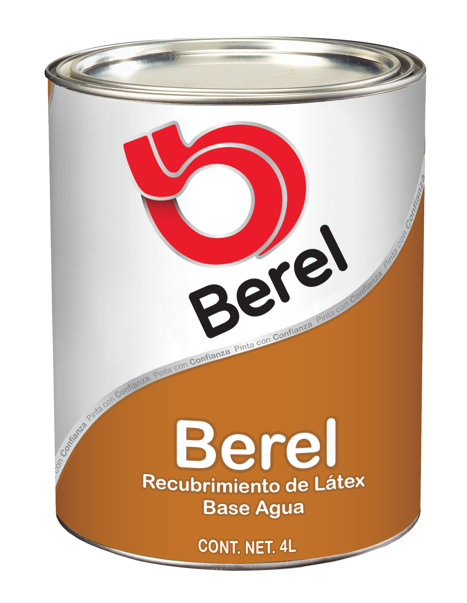 Recubrimiento de Látex Base Agua