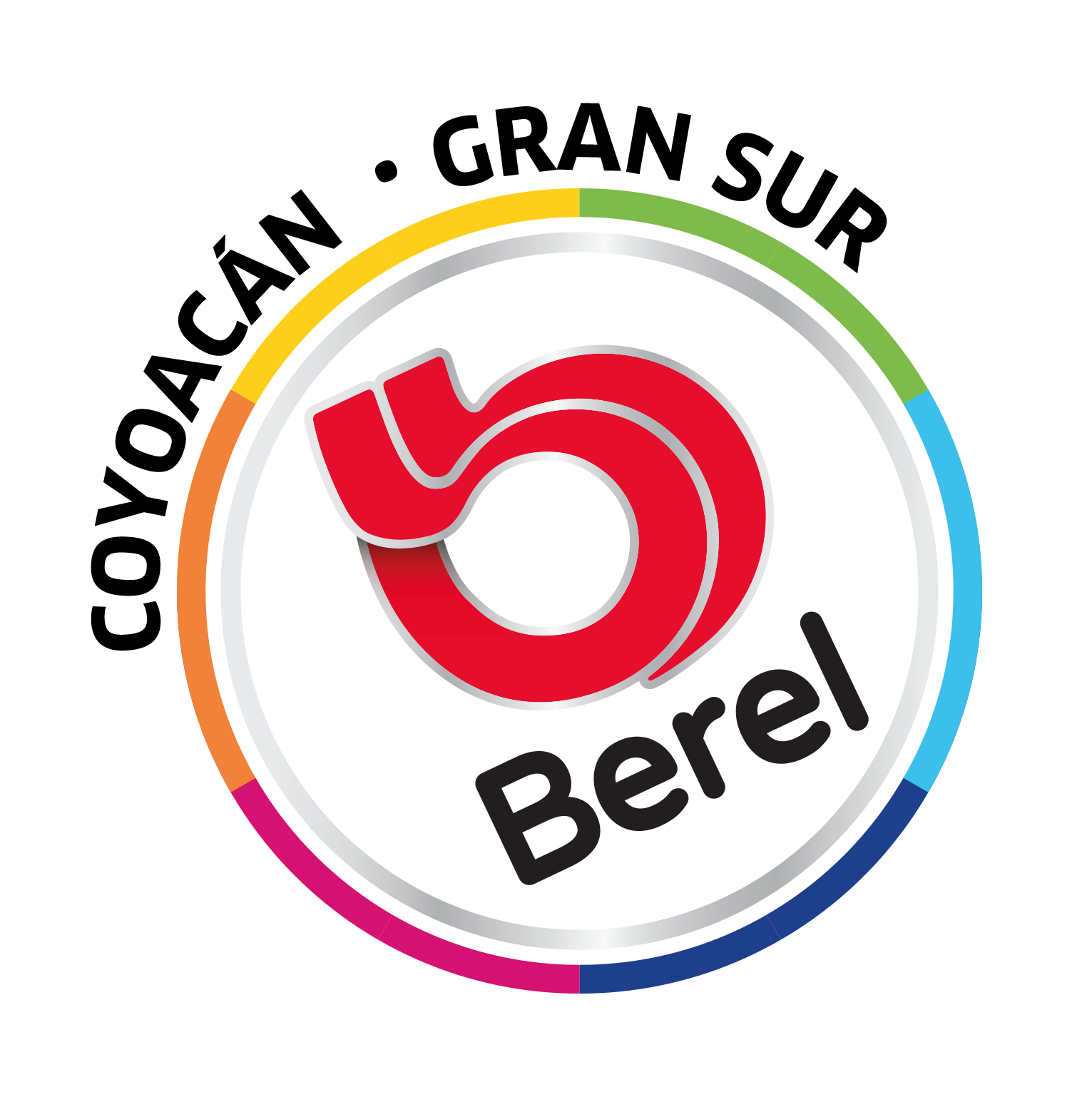 Berel Coyoacan
