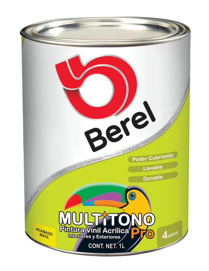 Multitono Pro Mate