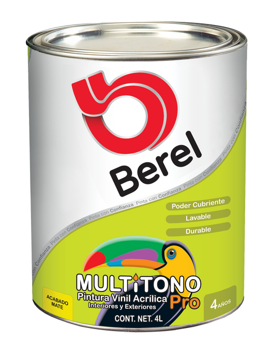 Multitono Pro Mate