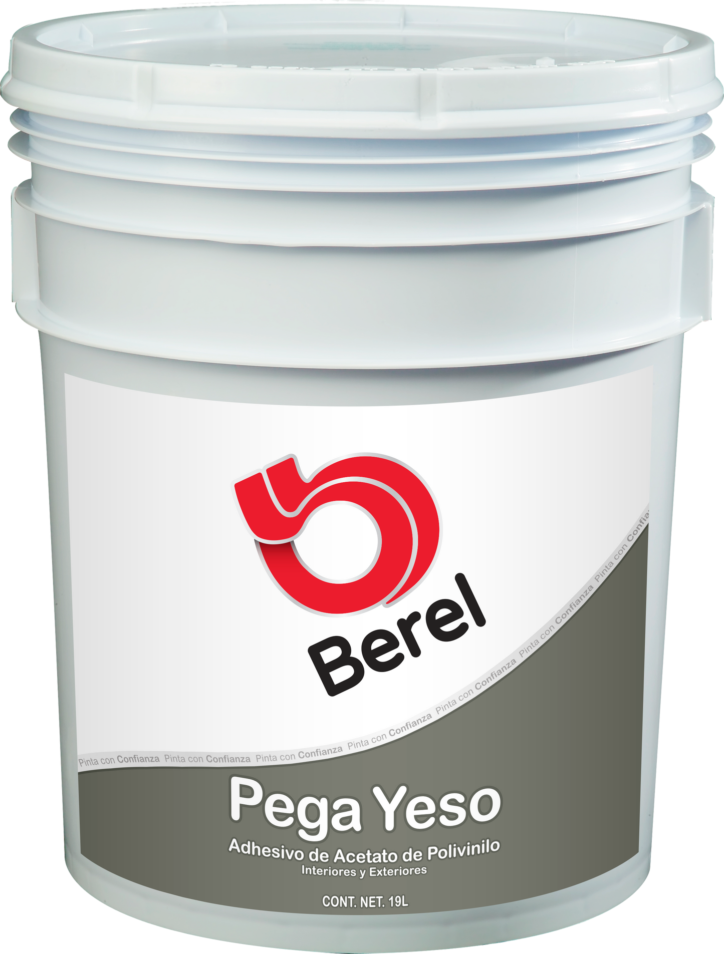 Pega Yeso