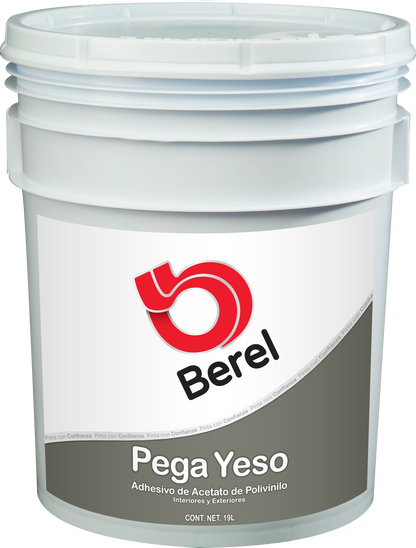 Pega Yeso