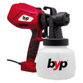 PISTOLA ELECTRICA HVLP