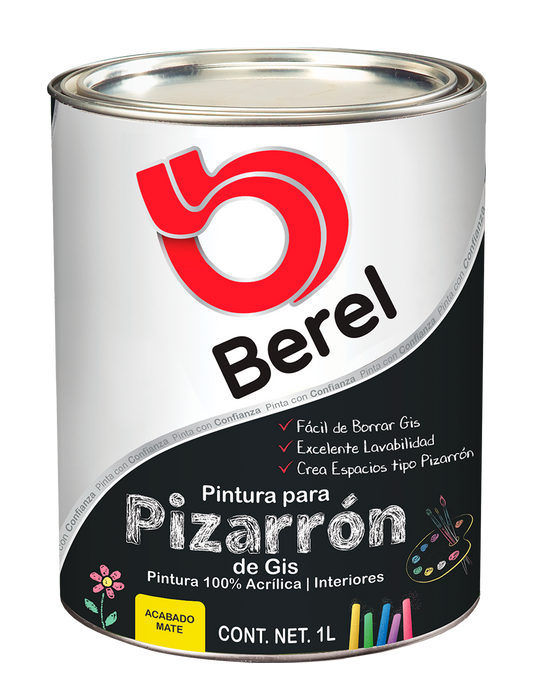 Pintura para Pizarrón