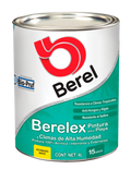 Berelex Pintura para playa y climas de alta humedad
