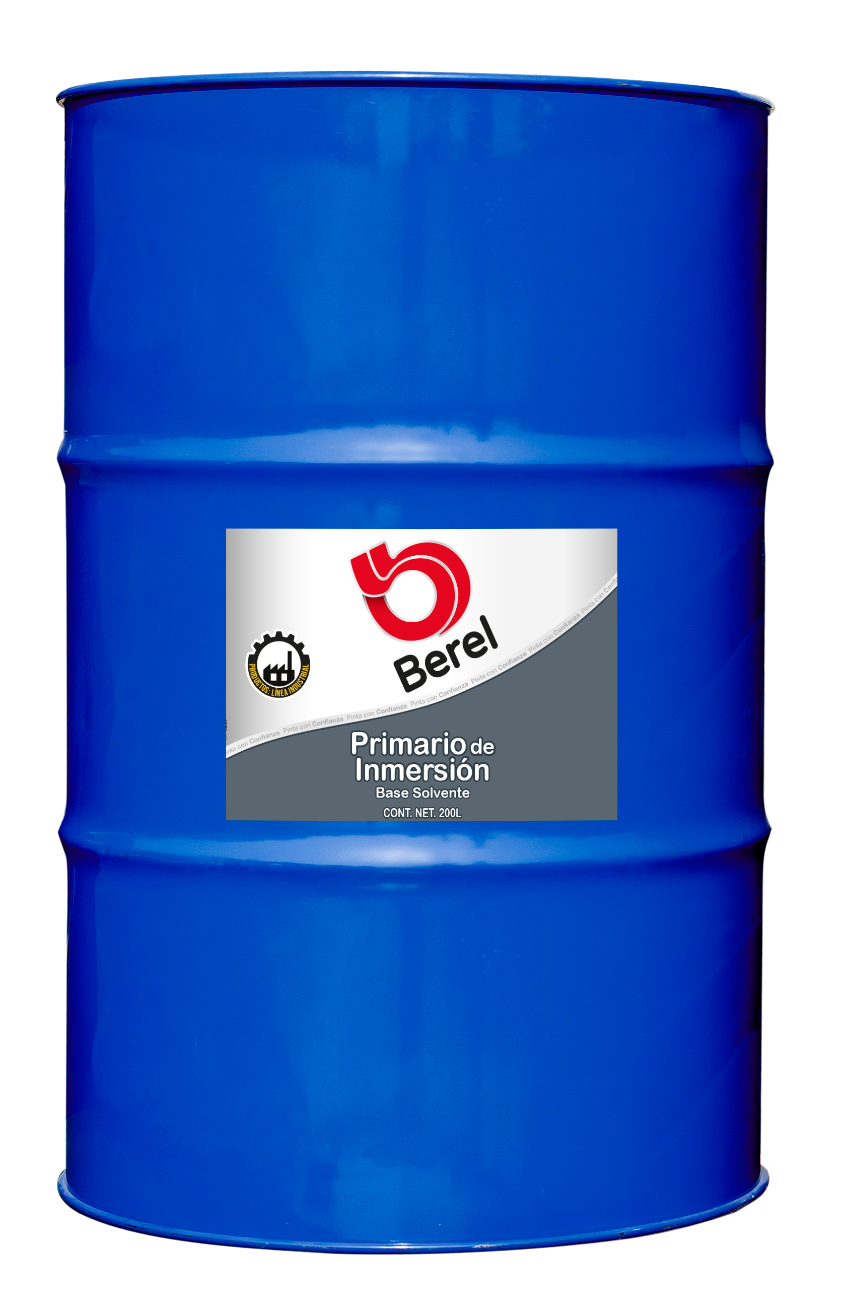 Primario de Inmersión Base Solvente