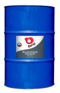 Recubrimiento Industrial Base Agua