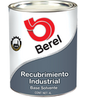 Recubrimiento Industrial Base Solvente