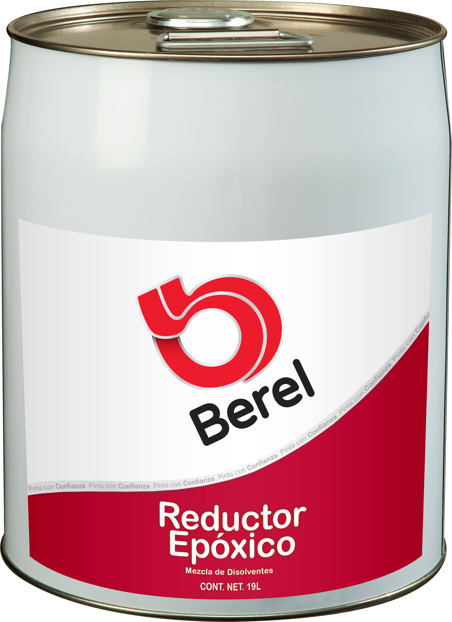 Reductor Epóxico