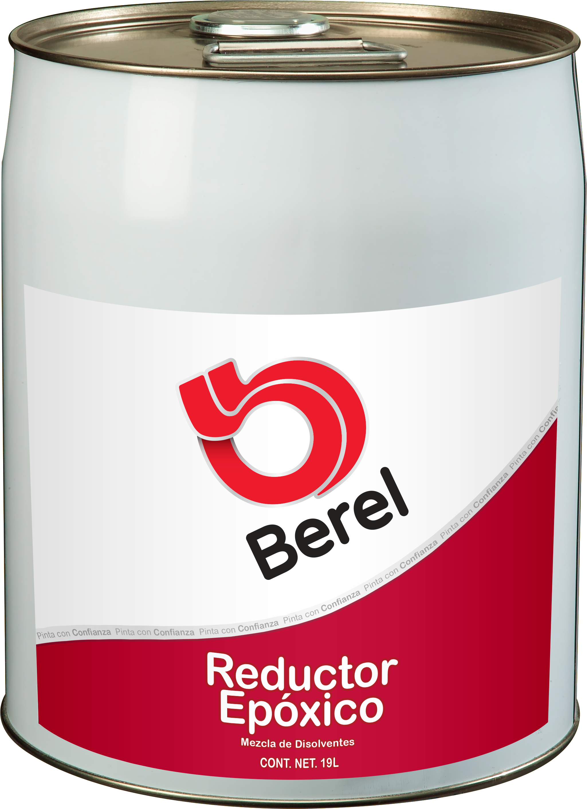 Reductor Epóxico 1040